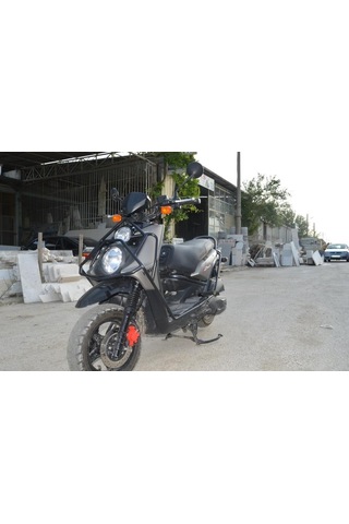 Yamaha Bws 125 Çevre Demiri 172261843