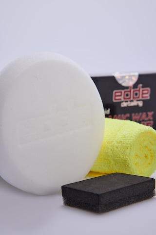 Araba Araç Oto Sio3 Pro Hybrid Ceramic Wax Krem Cila 9H 200 GR 4lü Seramik Kaplama Boya Koruma Seti