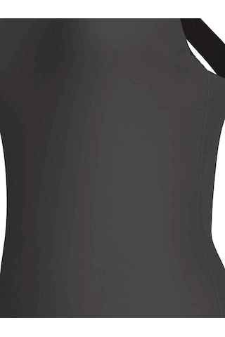 Calvin Klein Kadın Siyah Mayo Lv00q61219 Ub1-15952