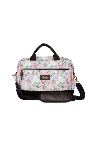 Spring Spirit 13-14" Macbook Laptop Çantası Siyah