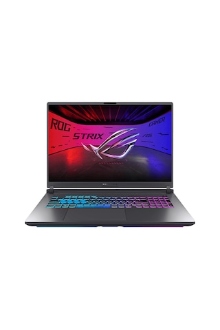Asus ROG Strix G18 G815LW-SA307W Ultra 9 290HX Plus 32 GB 1 TB SSD RTX 5080 18" W11H Dizüstü Bilgisayar