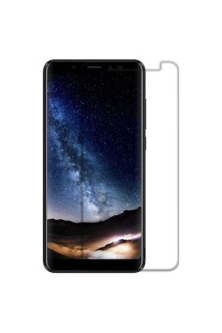 Nettech Casper Via G1 Plus Uyumlu Ön Koruma Nano Ekran Koruyucu