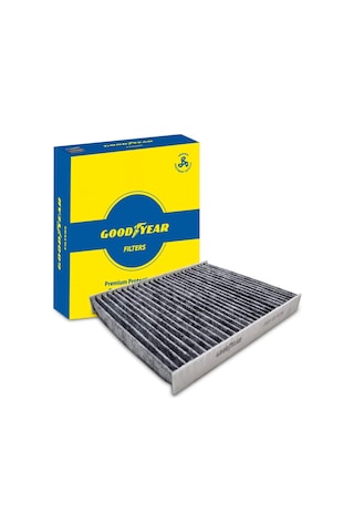 Goodyear Opel Insıgnıa Polen Filtresi 2009-2022 Arası Uyumlu Karbonsuz Oem Kodu: 1808246