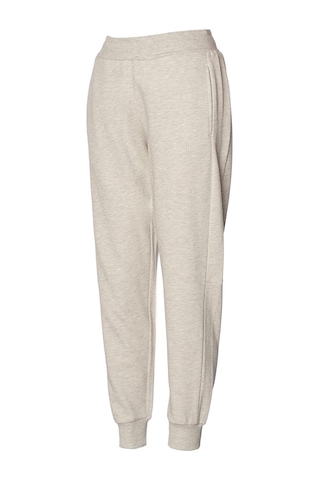 Hummel 932339-9098 Jadon Kadın Eşofman Altı Bej