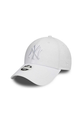 New Era Wmn Essentıal 940 Neyyan Kadın Şapka 80524868 Beyaz - Beyaz
