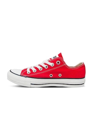 Converse Unisex Chuck Taylor All Star Iı Sneaker Ayakkabı M9696c Turuncu