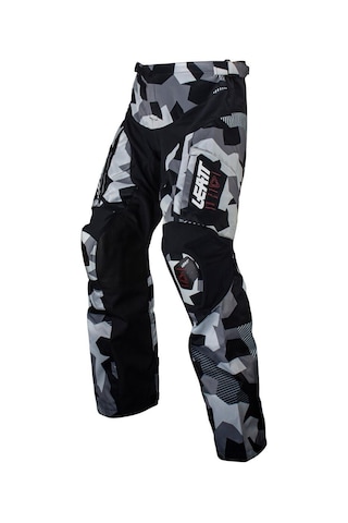 Leatt 5.5 Enduro Pantolon Forge