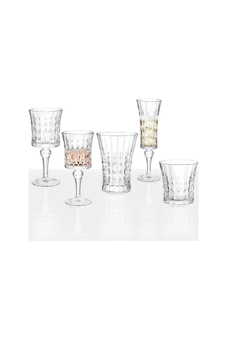 Stephanie 30 Parça Çeyiz Seti Dugs0000000009