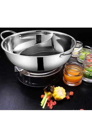 Suntek Güveç Tencere 28 CM