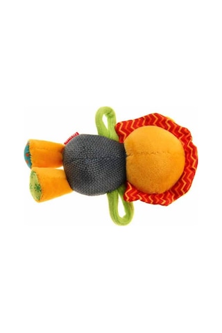 Gigwi Plush Friendz Sesli Aslan Peluş Köpek Oyuncağı 54 x 11 x 8 CM