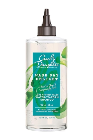 Carol's Daughter Wash Day Delight Aloe Sülfatsız Şampuan 500 ML