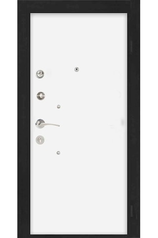 MONO ÇELİK KAPI  MN-6040 SOL Dış İklim Kapısı