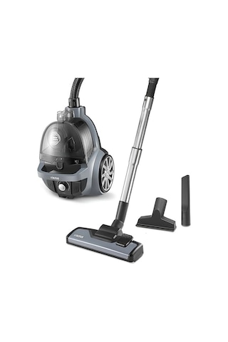 Altus AL-606 SG 890 W Toz Torbasız Elektrikli Süpürge