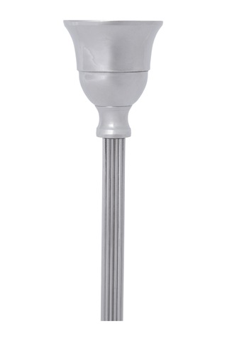 Yargıcı Metal Şamdan 7x16 Cm 26knha1014n St