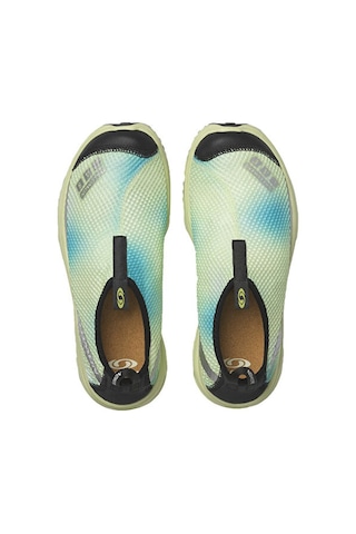 Salomon Rx Moc 3.0 Seasonal Erkek Outdoor Sandaletil49105100 Renkli Çok Renkli