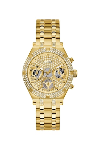 Guess Gugw0440l2 Kadın Kol Saati Renkli