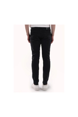 Colin's Colins 041 Danny Dar Kesim Düşük Bel Dar Paça Gri Erkek Jean Pantolon Cl1062434 Denim