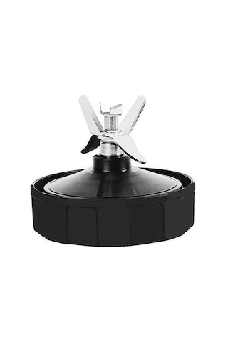Novahub Nutri Ninja 1000w Auto Iq Karıştırıcı Yedek Bıçak Seti - Bl682, Bl642, Bl641 Uyumlu 7 Parçalı, Diğer Modeller İçin Uygun Diğer