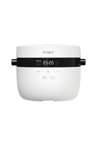 Instant Pot Hızlı Pilav Pişirici Ve Buharlı Pişirici - Otomatik, Buharlı Pişirici, Sote Ve Kızartma Makinesi, 40 Diğer
