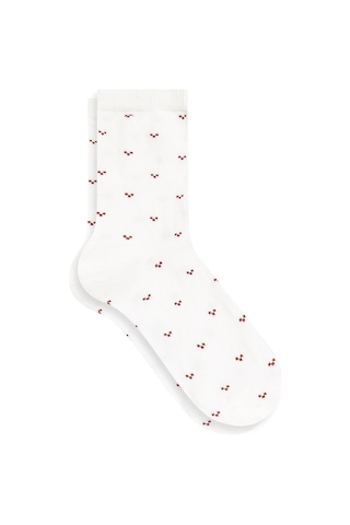 Mavi - 5li Soket Çorap Seti 1912075-900 Siyah