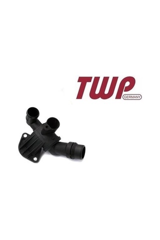 06d121111g Termostat Yuvası Komple - Audı A4-a6-2.0-benzinli-bgb-bul-bwe-bpj-byk