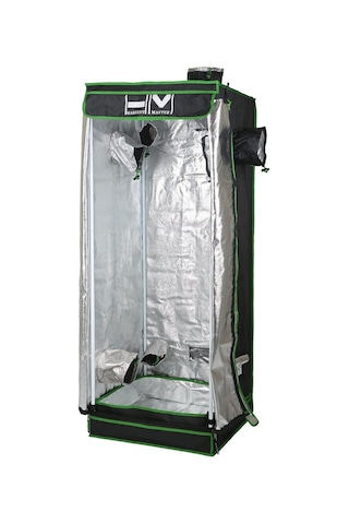 Harvest Master Bitki Yetiştirme Kabini 60X60X160
