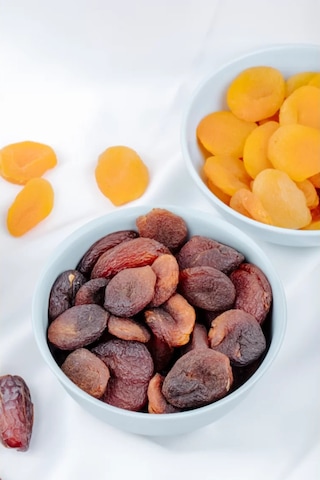 Gün Kurusu Kayısı 1 Kg. Orta Boy 100 Adet/kg 1 KG