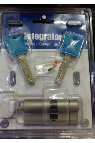 Mul-t-lock İntegratör Tutamaklı