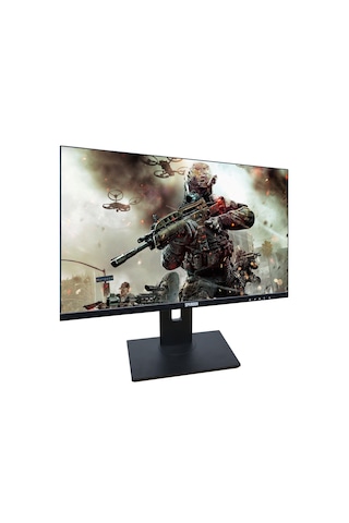 Spardox SG-24240P 24" 1 MS 240 Hz IPS Full HF Pivot LED Monitör