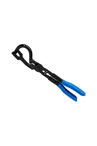 Lemestar Evrensel Egzoz Boru Çıkarma Pensesi - Dayanıklı Alaşım - Otomotiv Tamir Aleti