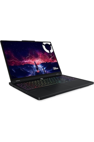 Lenovo Legion Pro 5 16ADR10 83LT003STR R9-8940HX 24 GB 1 TB SSD RTX5070 16" Wqxga Free Dos Dizüstü Bilgisayar