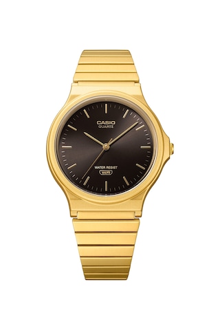 Casio Mq-24ga-1adf Kol Saati Gümüş