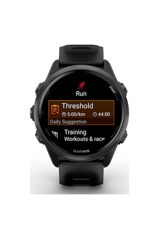 Garmin  Forerunner 570 - 42 Mm Akıllı Saat (Distribütör Garantili)