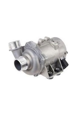 Mercedes Benz C Serisi W205 C180 Su Pompası Elektrikli Devirdaim Gva Marka A2742000207