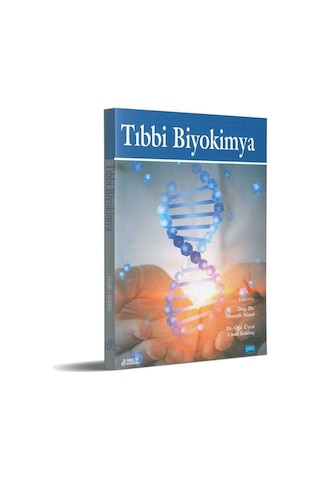 Tıbbi Biyokimya / Nobel Tıp
