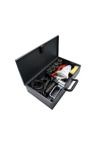 Fusion Sf3 Set Boru Kaynak Makinesi