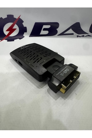 Redline Multibox 3300 Hd Mini Uydu Alıcısı Full Hd Hem HDMI Hem Scart Uydu Alıcısı Girişli Tüplü ve LCD Tv Uyumlu Tkgs Otomatik Güncellemeli