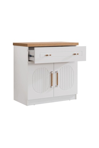 Şifonyer, Vita Bohem Çekmeceli, Kapaklı Şifonyer