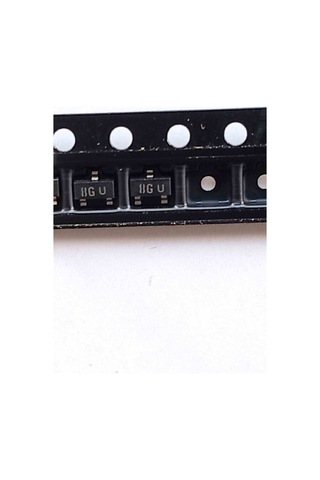 Mmbz5232blt3 Motorola 100 Adet