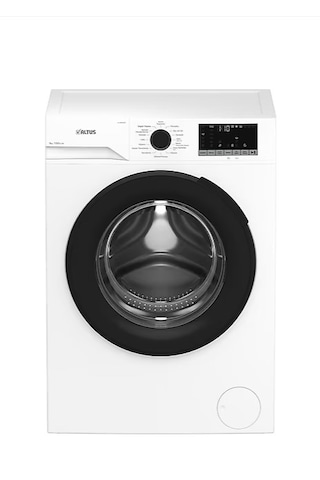Altus AL CM 81050 1000 Devir 8 Kg Çamaşır Makinesi Altus AL CM 81050 1000 Devir 8 Kg Çamaşır Makinesi