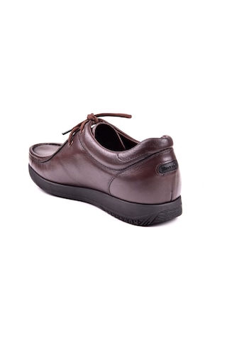 Dexter Kirby At548-2 Erkek Sneaker Koyu Kahverengi