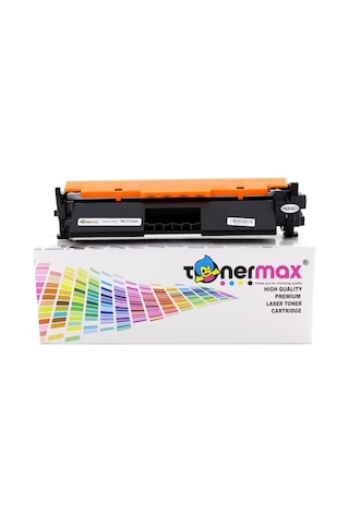 Hp Laserjet Pro M203d Uyumlu Toner Çipli Cf230a 1.700 Sayfa