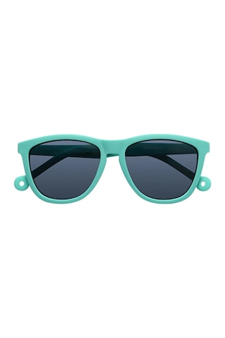 Parafina Camino Turquoise Solid Blue Unisex Mavi Gözlük 27199 Turkuaz