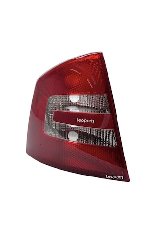 Leoparts Skoda Octavia Stop Lambası Sol 2005-2008 1z5945111