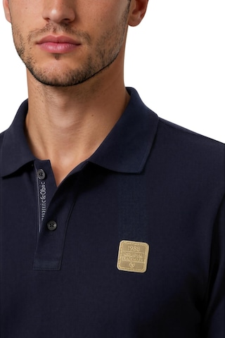 Arma Ar-ma Erkek Polo Yaka Tişört Baskisiz Basic Örme Kumaş Regular Fit %100 Pamuk 30/1 Çift Toplama Penye Pike Y31374358002 Lacivert-l1