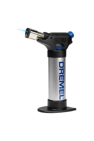 Dremel Versaflame Açık Alevli Gazlı Havya (2200-4) - F0132200JA