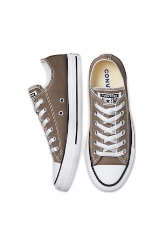 Converse 1j794c Ayakkabı Antrasit