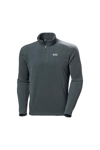 Helly Hansen Mount Fleece Erkek Yarım Fermuarlı Polar Hha..12001.hha.860