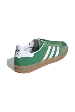 Adidas Adıdas Gazelle Kadın Ayakkabı Ie6605 Yeşil