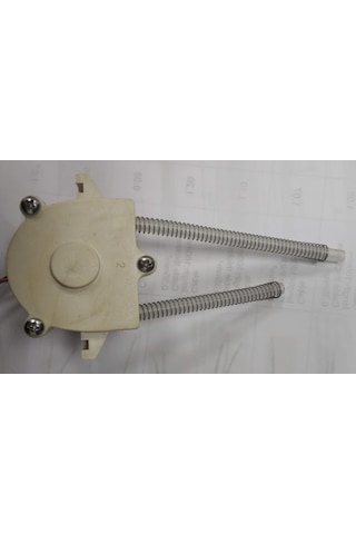 6 V Dc Peristaltik Pompa N11.1269